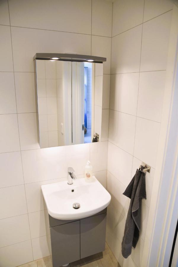 Kungälv-Kode GK Lägenheter Exterior foto