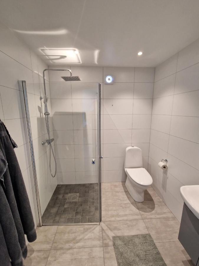 Kungälv-Kode GK Lägenheter Exterior foto